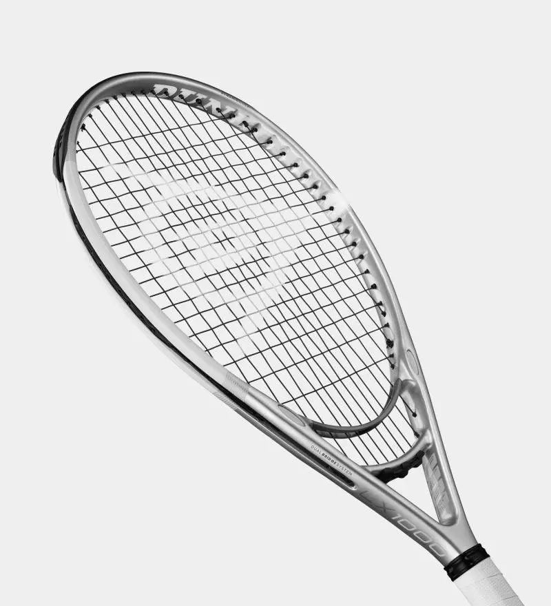 Dunlop LX 1000 Tennis Racquet - Racquet Point