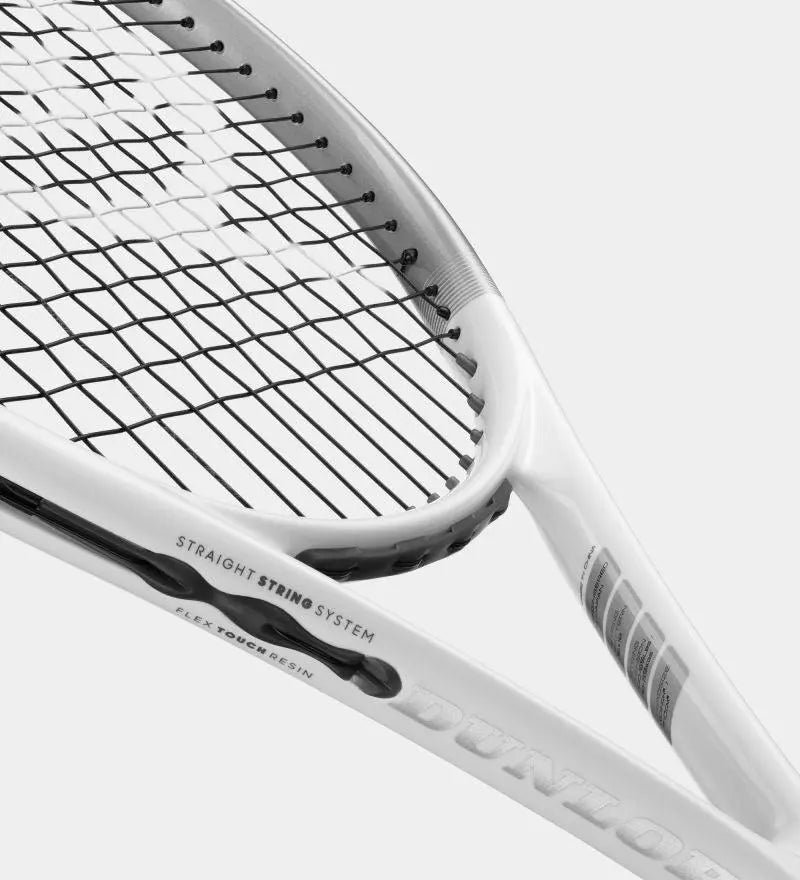 Dunlop LX 800 Tennis Racquet - Racquet Point