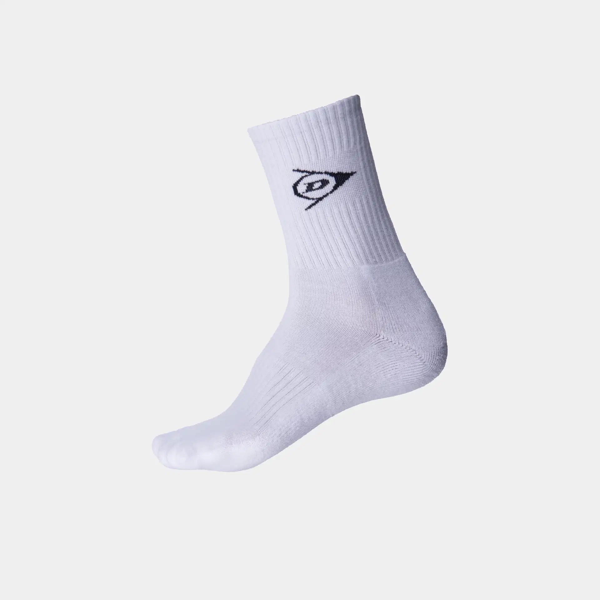 Dunlop Men's Crew Socks - 3 pairs - Racquet Point