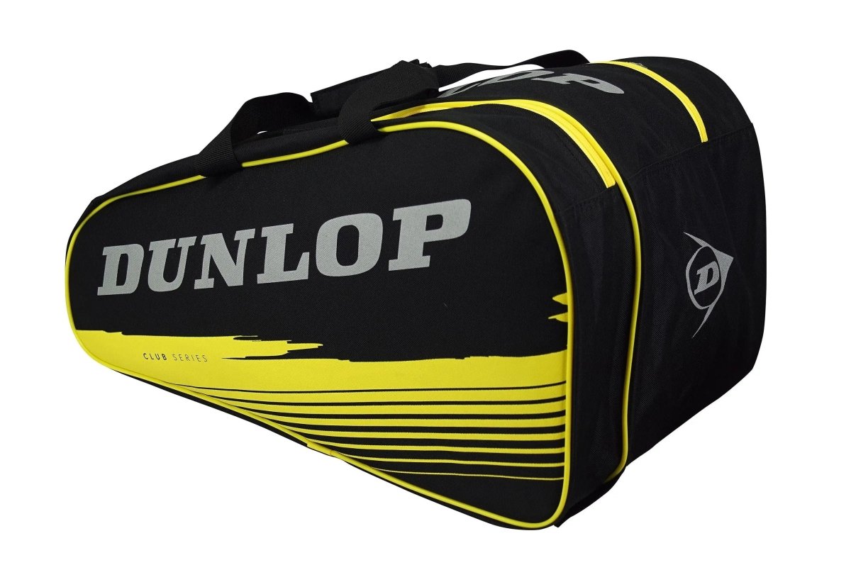 Dunlop Padel Bag Club Paletero - Racquet Point