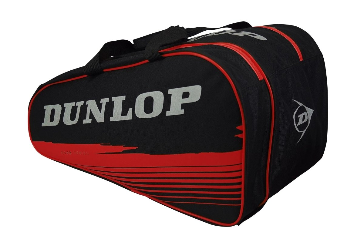 Dunlop Padel Bag Club Paletero - Racquet Point