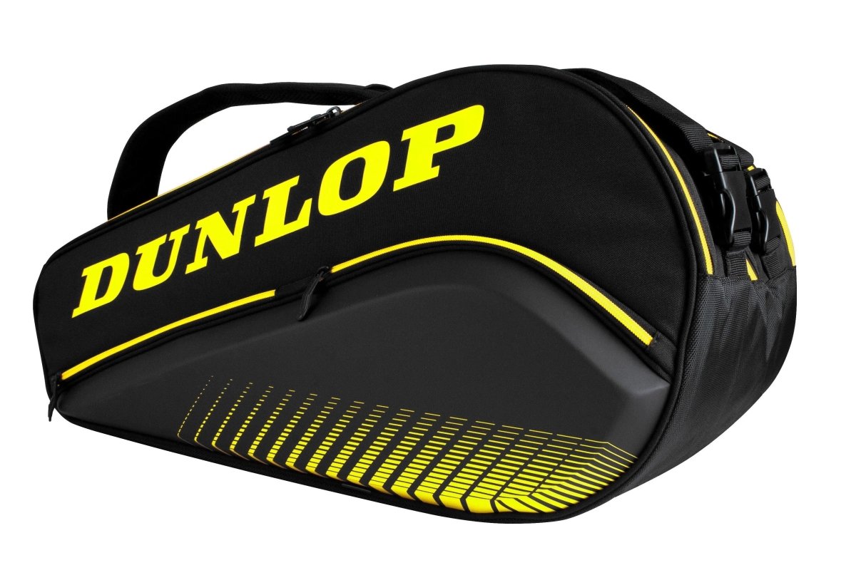 Dunlop Padel Bag Elite Paletero - Racquet Point