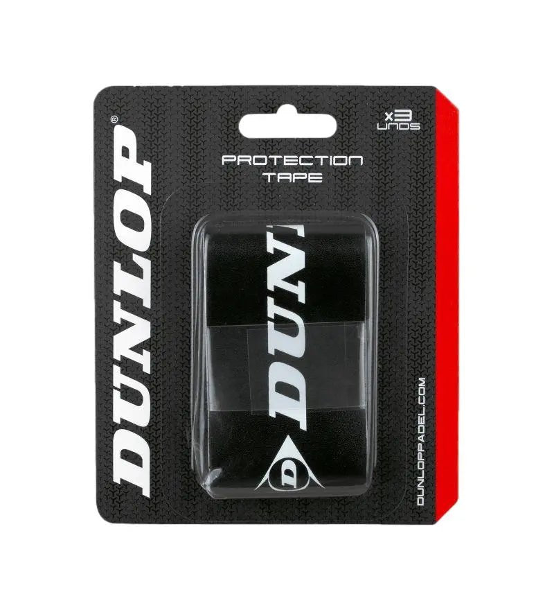 Dunlop Padel Protection Head Tape - Racquet Point