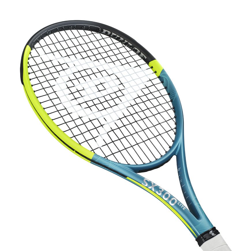 Dunlop SX 300 Lite Tennis Racquet 2025 - Racquet Point