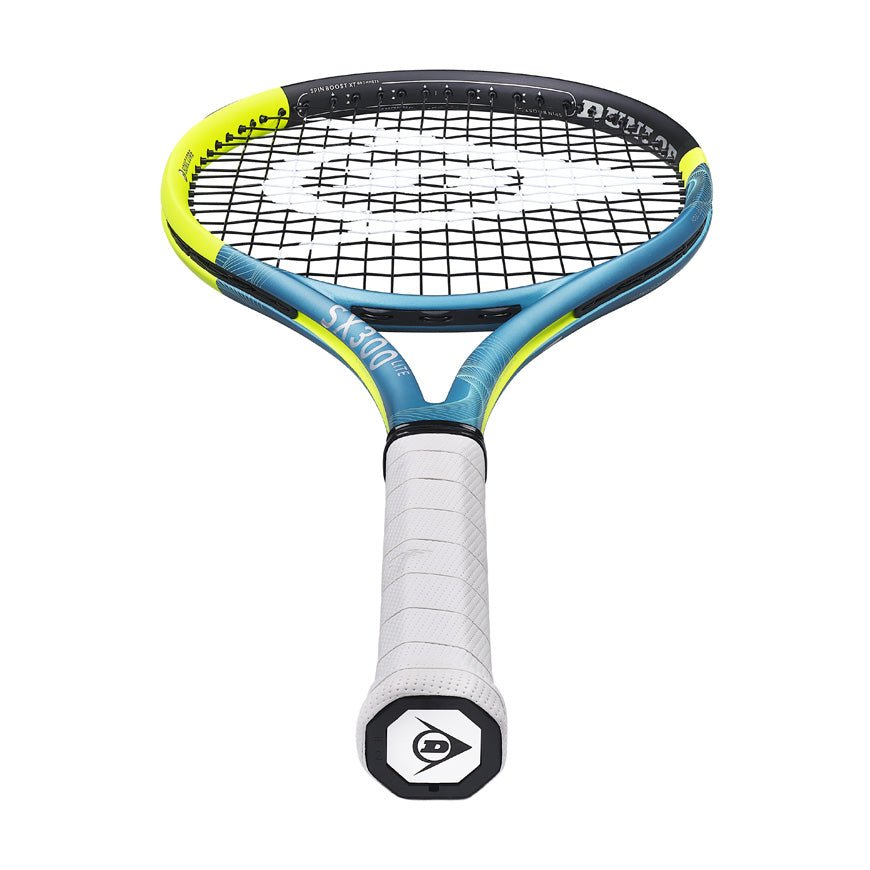 Dunlop SX 300 Lite Tennis Racquet 2025 - Racquet Point