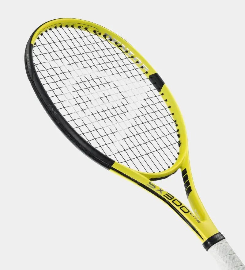 Dunlop SX 300 Lite Tennis Racquet - Racquet Point