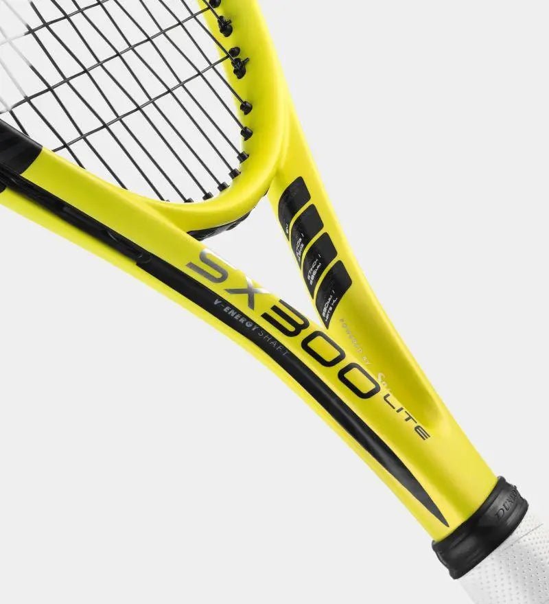 Dunlop SX 300 Lite Tennis Racquet - Racquet Point