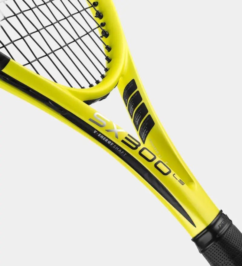 Dunlop SX 300 LS Tennis Racquet - Racquet Point