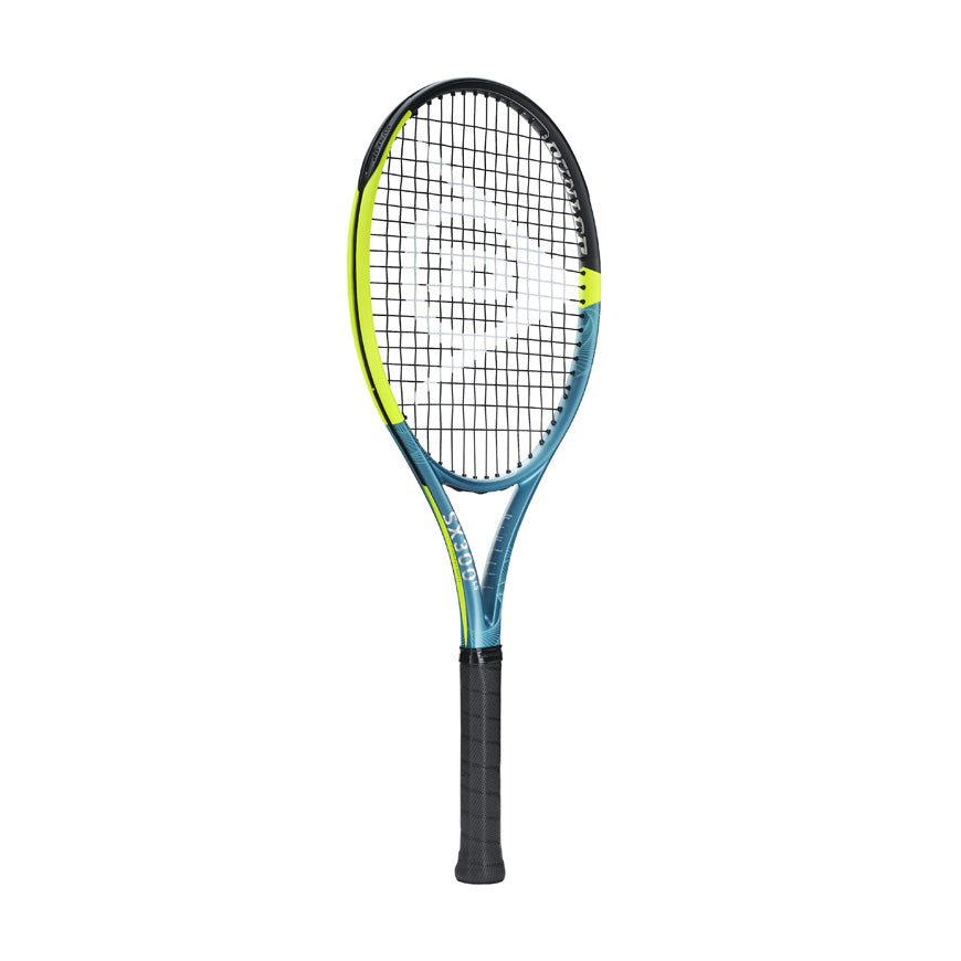 Dunlop SX 300 LS Tennis Racquet 2025 - Racquet Point