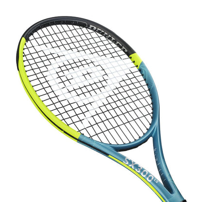 Dunlop SX 300 LS Tennis Racquet 2025 - Racquet Point