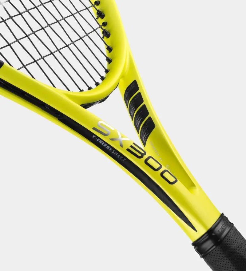 Dunlop SX 300 Tennis Racquet - Racquet Point