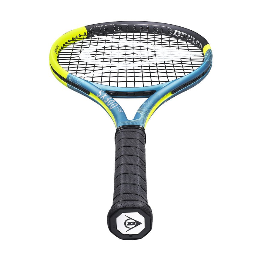 Dunlop SX 300 Tour Tennis Racquet 2025 - Racquet Point