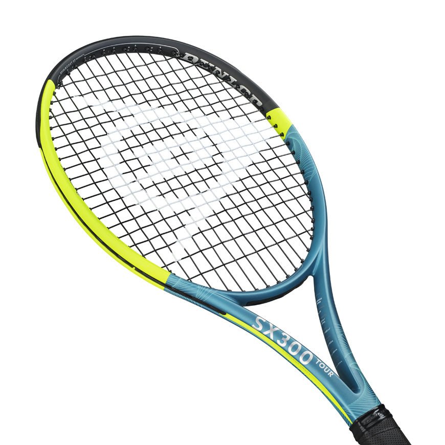 Dunlop SX 300 Tour Tennis Racquet 2025 - Racquet Point