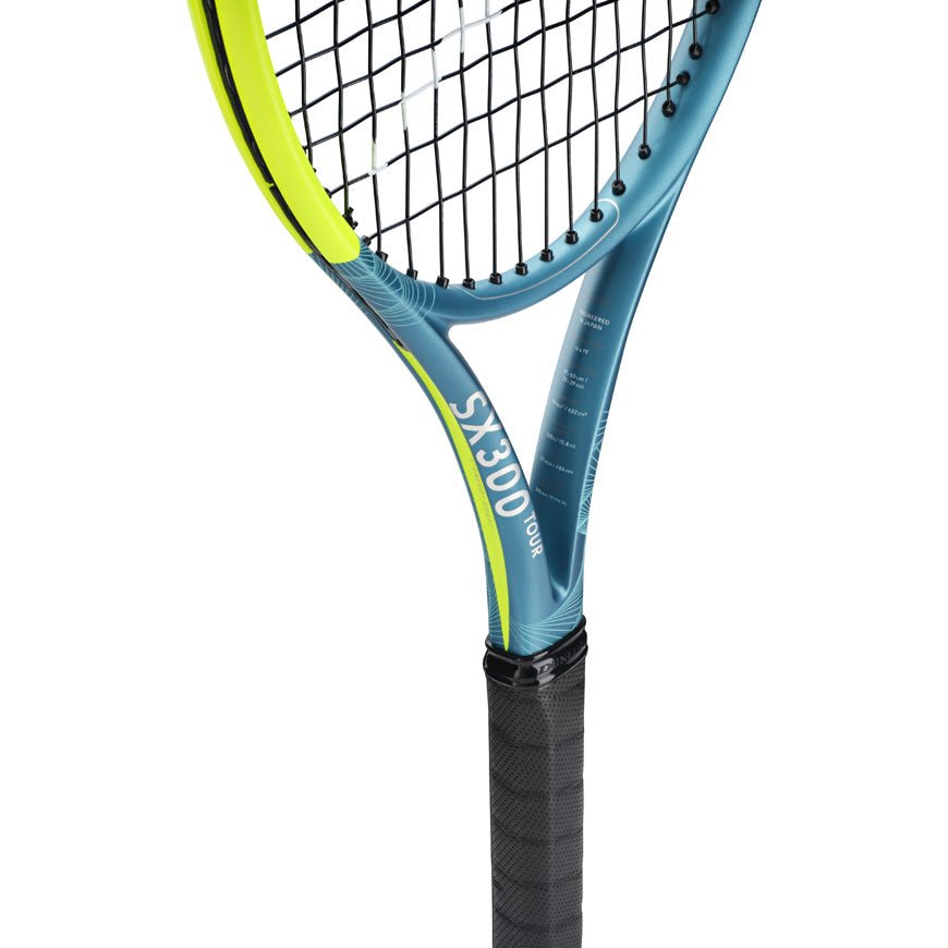 Dunlop SX 300 Tour Tennis Racquet 2025 - Racquet Point