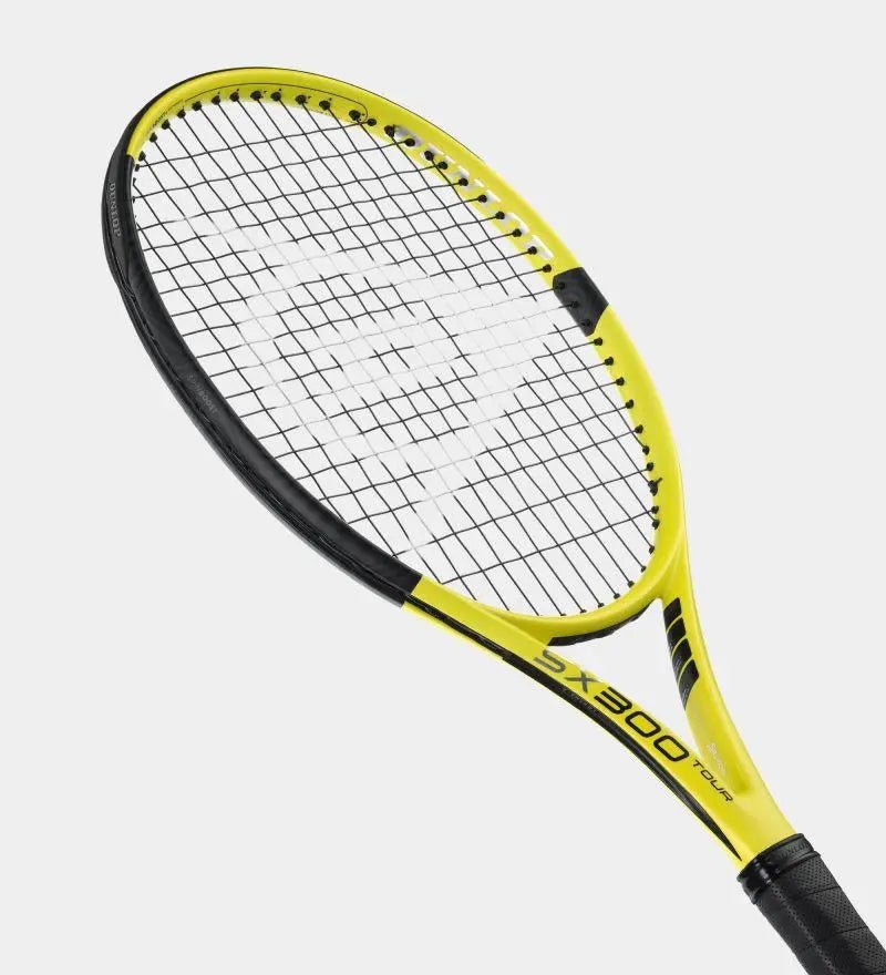 Dunlop SX 300 Tour Tennis Racquet - Racquet Point