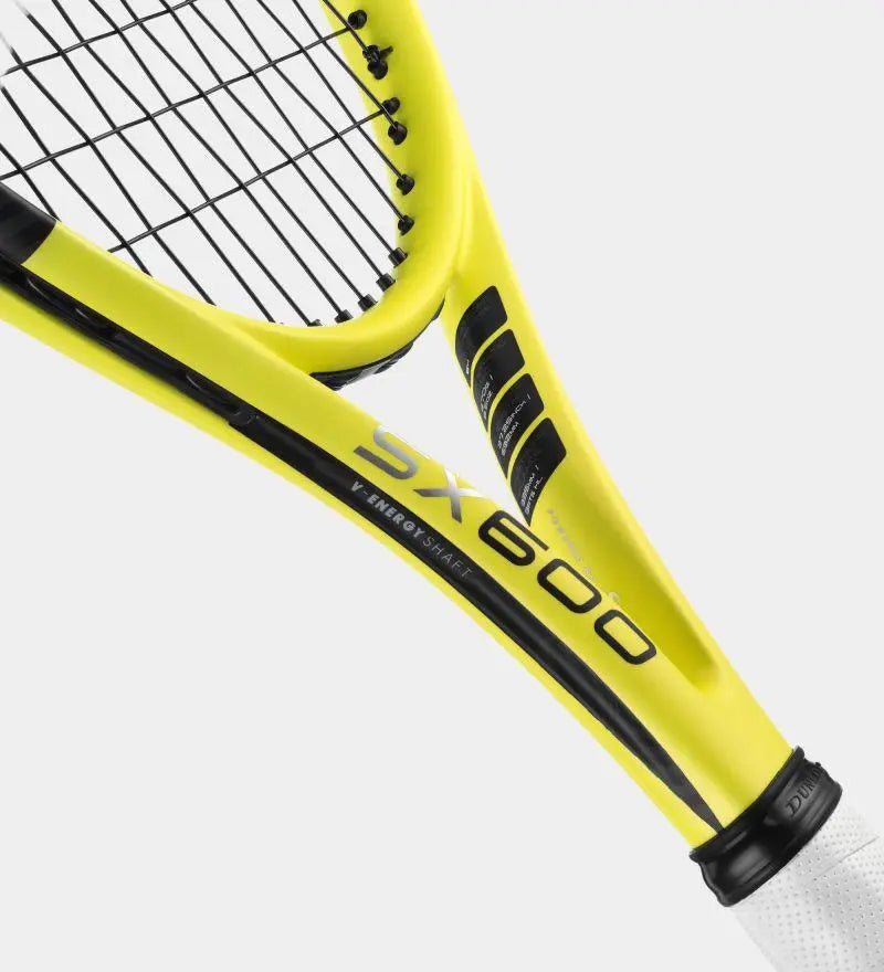 Dunlop SX 600 Tennis Racquet - Racquet Point