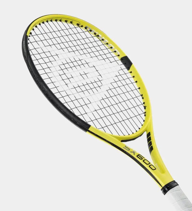 Dunlop SX 600 Tennis Racquet - Racquet Point