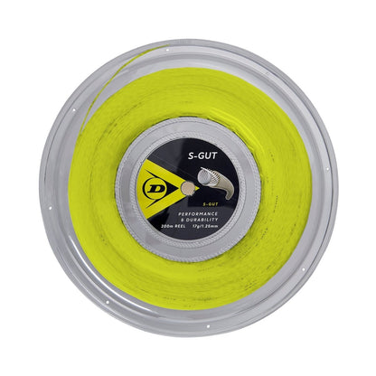 Dunlop Synthetic Gut 16 String Reel - Racquet Point