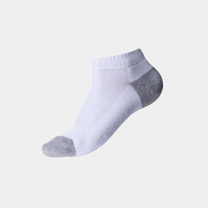 Dunlop Women's Ankle Socks - 3 pack - Racquet Point