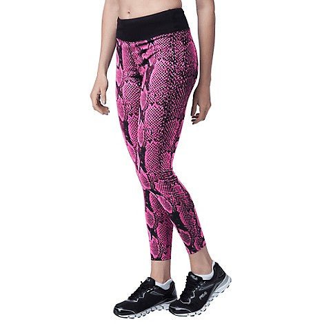 Fila Animalistic Long Tight - Racquet Point