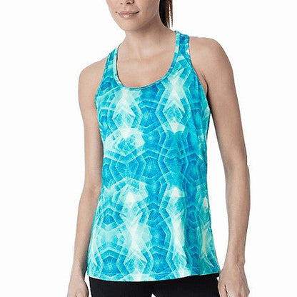 Fila Breezy Loose Fit Tank - Racquet Point