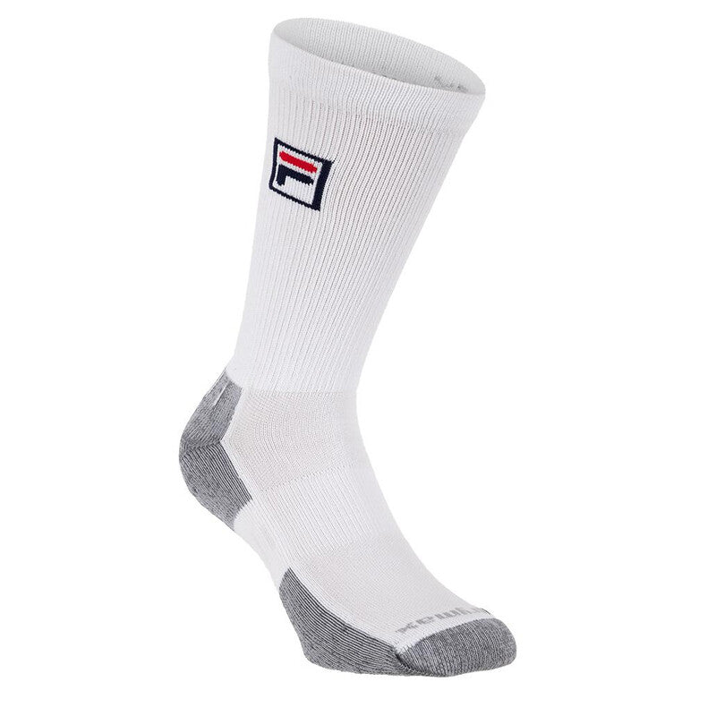 Fila Crew Socks - 1 Pair - Racquet Point