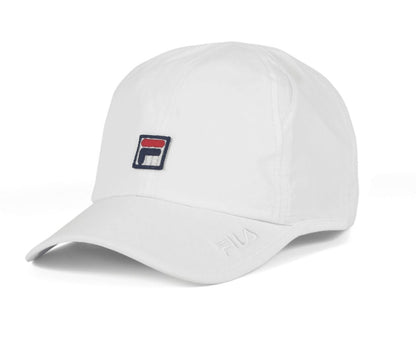 Fila Performance Solid Runner Hat - Racquet Point