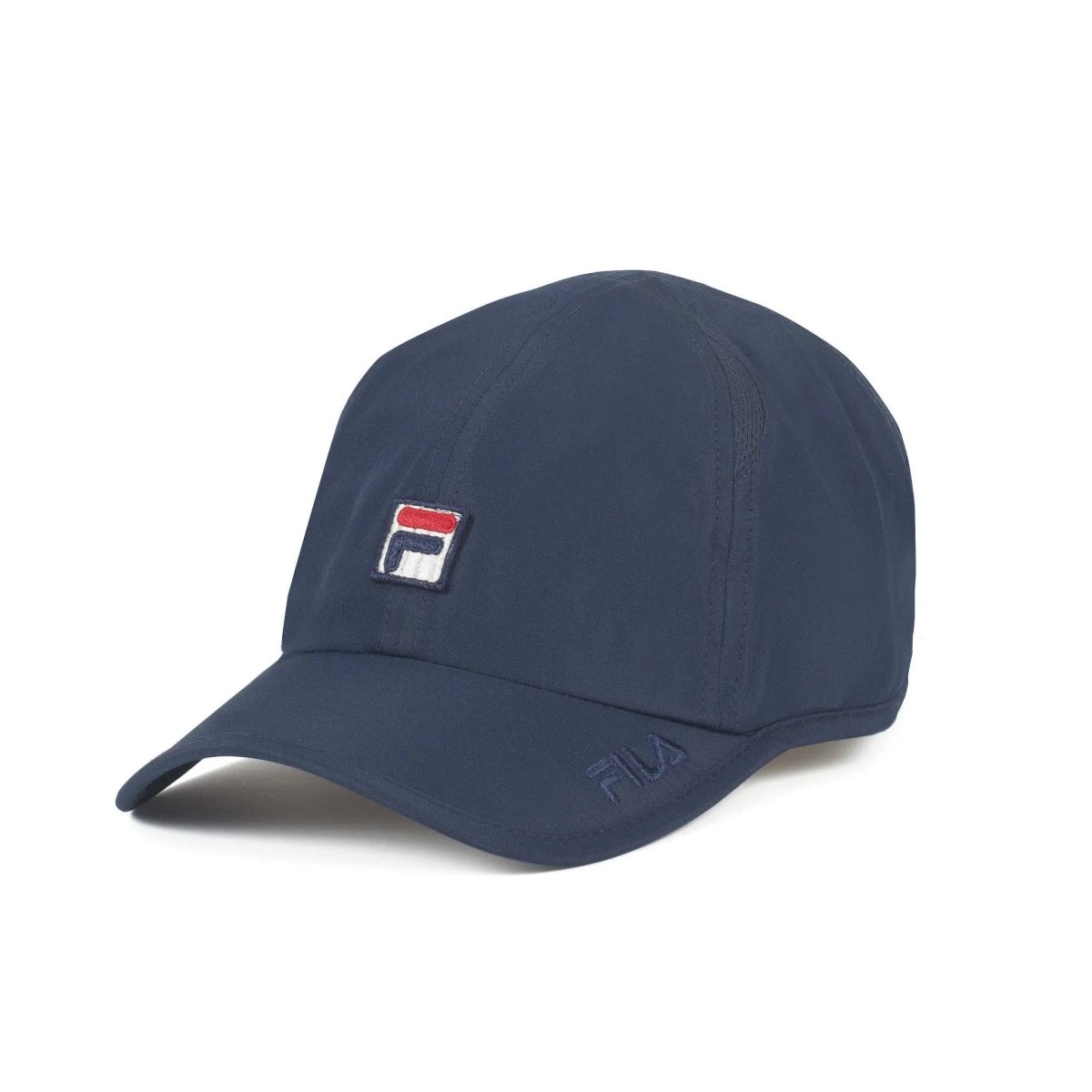 Fila Performance Solid Runner Hat - Racquet Point