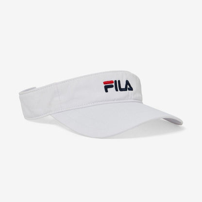 Fila Performance Visor - Racquet Point