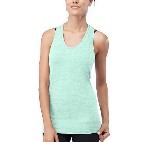 Fila Sublime Seamless Tank - Racquet Point