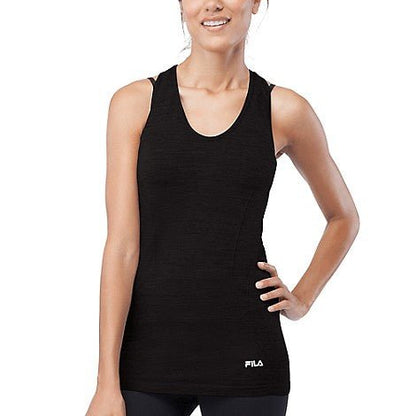 Fila Sublime Seamless Tank - Racquet Point