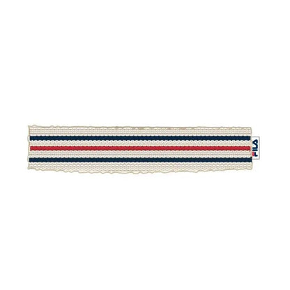 Fila Vintage Retro Tennis Headband - Racquet Point