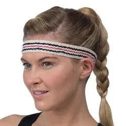 Fila Vintage Retro Tennis Headband - Racquet Point