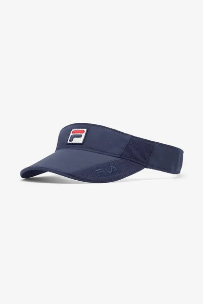 Fila Women's Performance Visor - Racquet Point