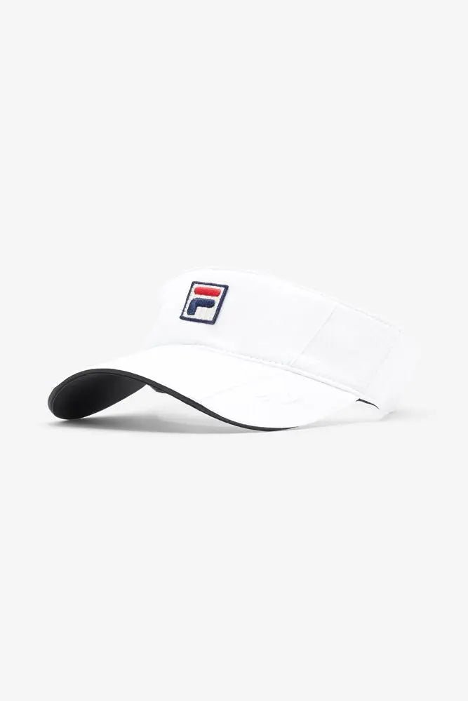 Fila Women's Performance Visor - Racquet Point