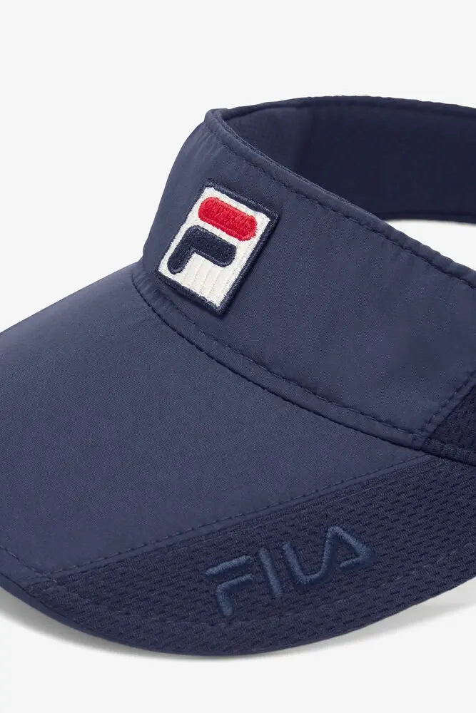 Fila Women's Performance Visor - Racquet Point