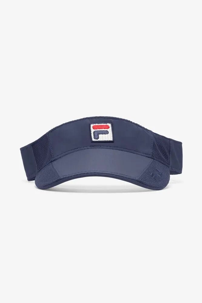 Fila Women's Performance Visor - Racquet Point