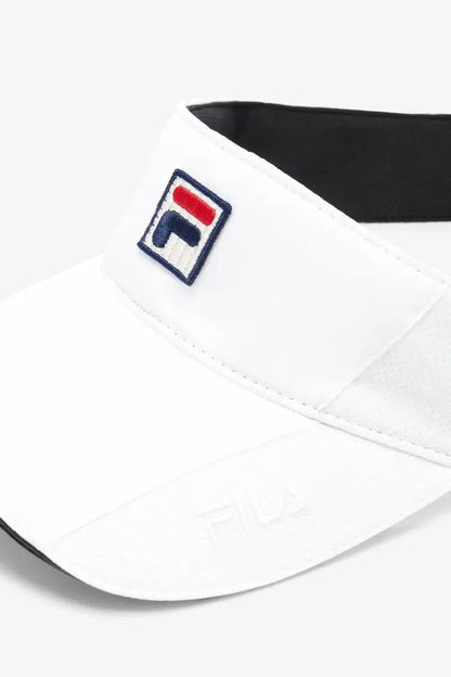 Fila Women's Performance Visor - Racquet Point