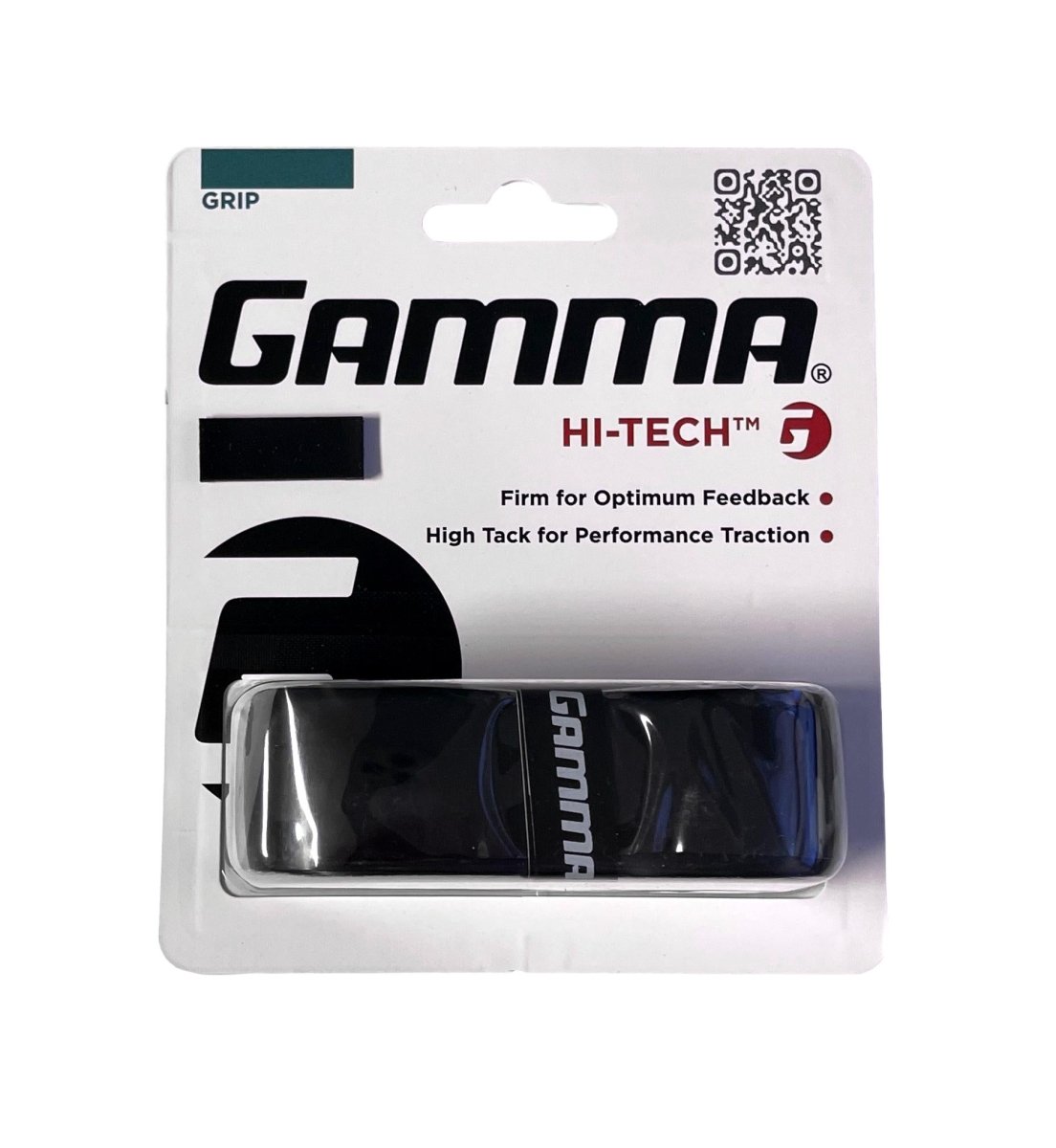 Gamma Hi - Tech Replacement Grip - Racquet Point