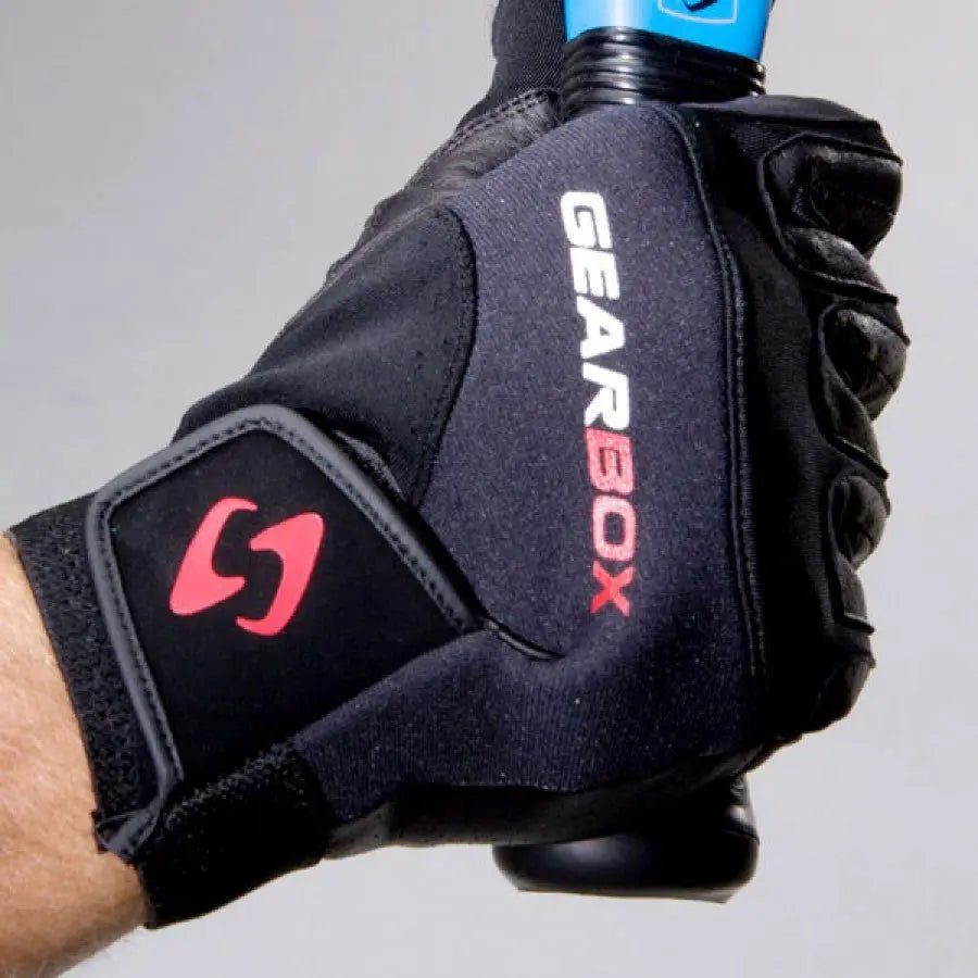 Gearbox Movement Racquetball Glove - Racquet Point