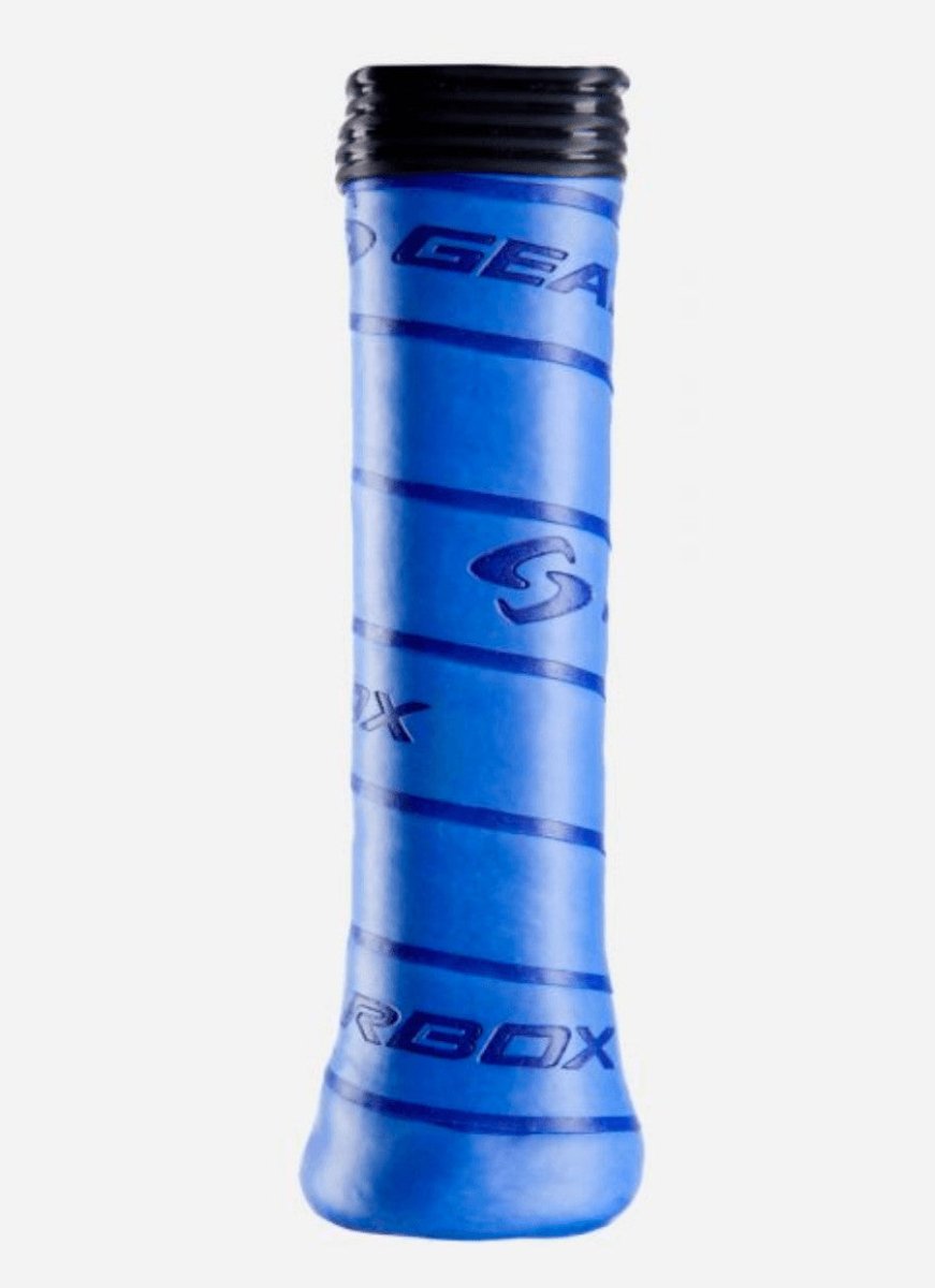 Gearbox Smooth Wrap Grip - Racquet Point