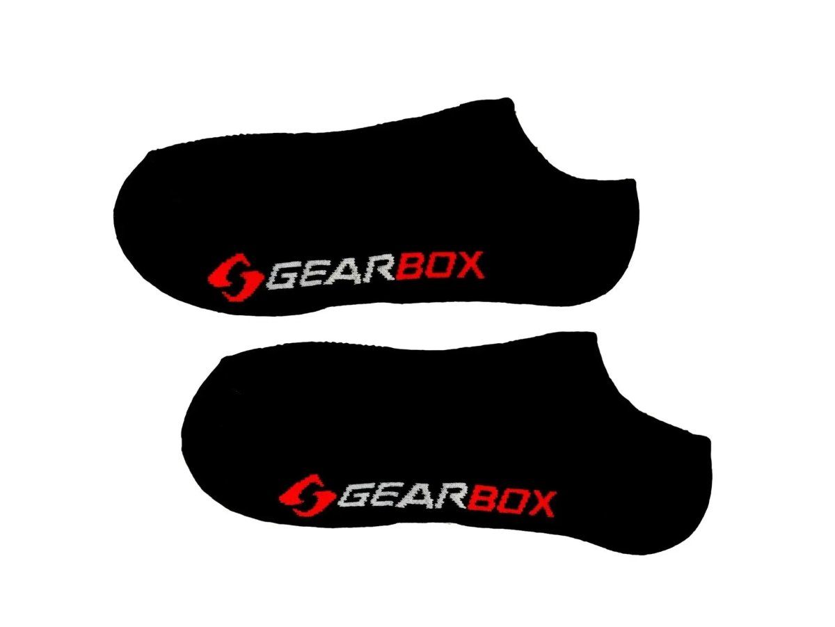 Gearbox Socks - Racquet Point