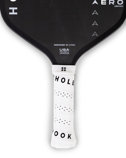 Holbrook Aero S 16mm Pickleball Paddle - Racquet Point