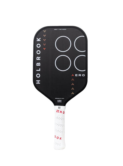 Holbrook Aero T Pickleball Paddle - Racquet Point