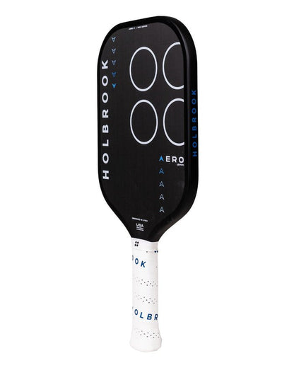 Holbrook Aero X Pickleball Paddle - Racquet Point