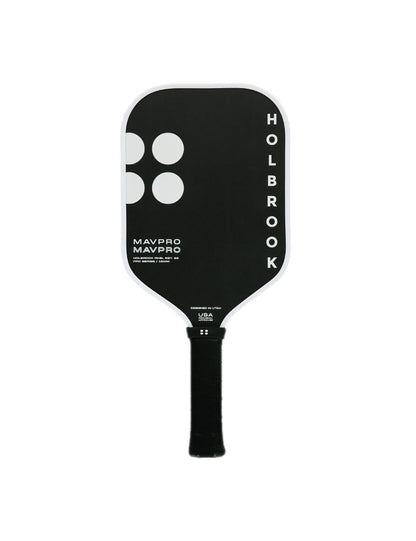 Holbrook Mav Pro 2.0 Picklebal Paddle - Racquet Point