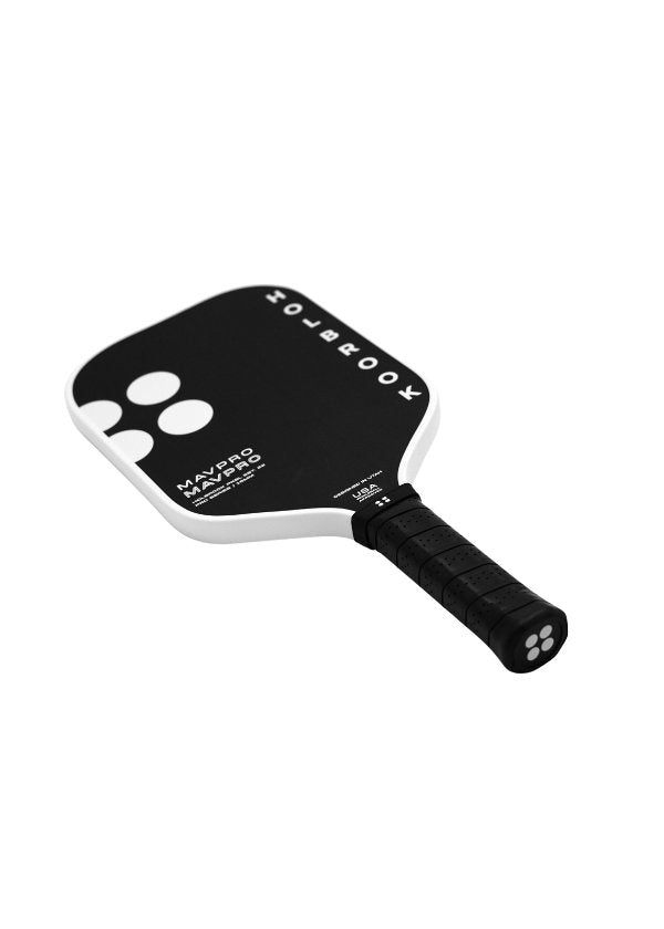 Holbrook Mav Pro 2.0 Picklebal Paddle - Racquet Point