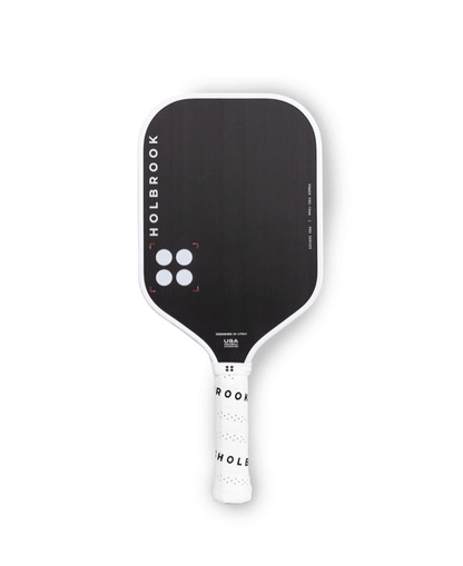 Holbrook Power Pro 16 Picklebal Paddle - Racquet Point