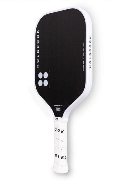 Holbrook Power Pro 16 Picklebal Paddle - Racquet Point