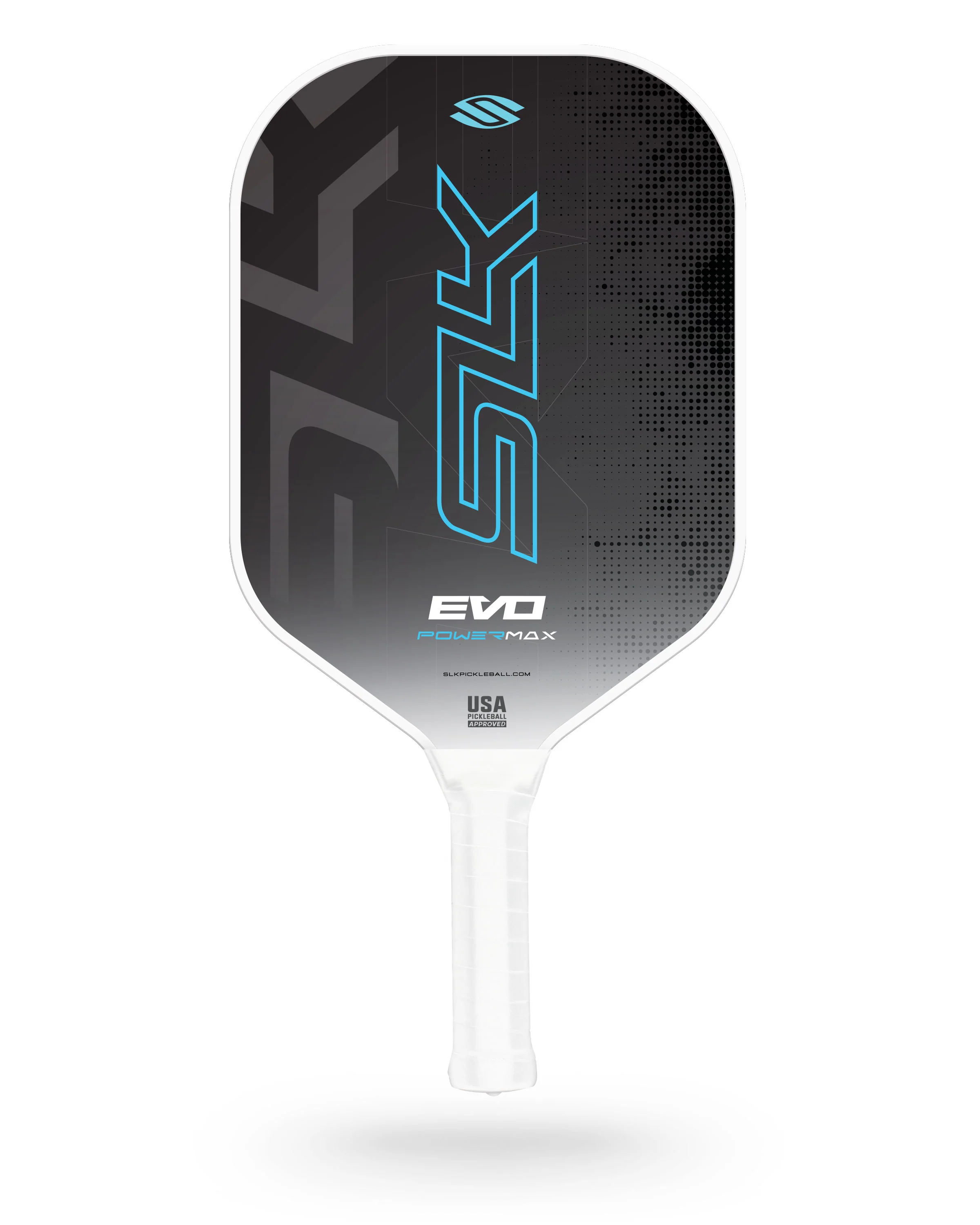 Selkirk SLK Evo Power Max 2.0 Pickleball Paddle - Ultimate Power